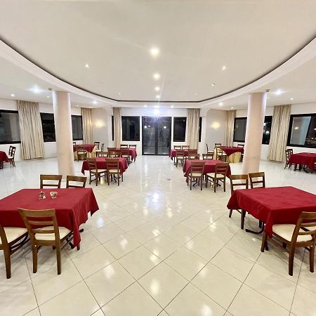 Hotel Plaisance Meknès Eksteriør bilde
