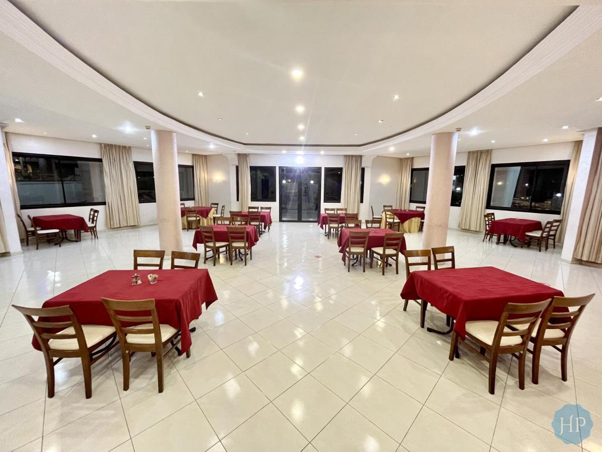 Hotel Plaisance Meknès Eksteriør bilde