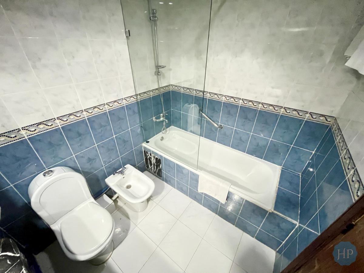 Hotel Plaisance Meknès Eksteriør bilde